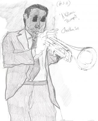 Chretien @ Ketonic Trumpet
